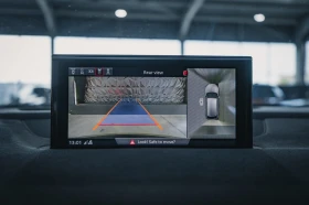 Audi SQ7 ABT EDITION * BOSE* LED �����* HEAD UP* TV* ������ | Mobile.bg � ����� ������ 13