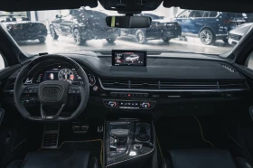 Audi SQ7 ABT EDITION * BOSE* LED �����* HEAD UP* TV* ������ | Mobile.bg � ����� ������ 7