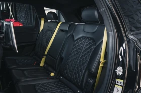 Audi SQ7 ABT EDITION * BOSE* LED �����* HEAD UP* TV* ������ | Mobile.bg � ����� ������ 6