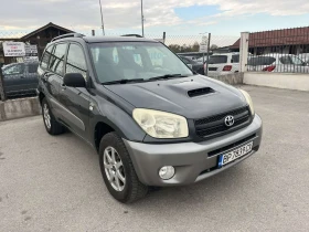 Toyota Rav4 2.0D4D 116кс РЕГИСТРИРАНА ОБСЛУЖЕНА ВНОС ИТАЛИЯ - 3300 € - 40378111 3