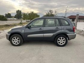 Toyota Rav4 2.0D4D 116кс РЕГИСТРИРАНА ОБСЛУЖЕНА ВНОС ИТАЛИЯ - 3300 € - 40378111 6