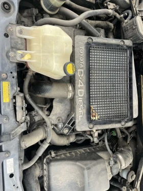 Toyota Rav4 2.0D4D 116кс РЕГИСТРИРАНА ОБСЛУЖЕНА ВНОС ИТАЛИЯ - 3300 € - 40378111 15