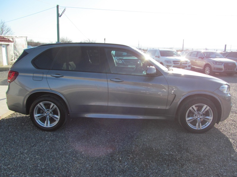 BMW X5 3.0D* XDrive* 258к.с* Panorama, снимка 3 - Автомобили и джипове - 44213652