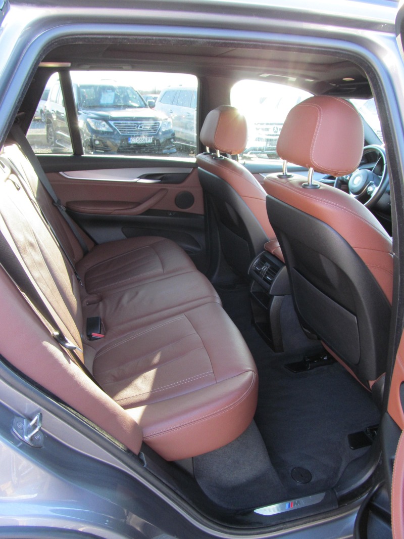 BMW X5 3.0D* XDrive* 258к.с* Panorama, снимка 12 - Автомобили и джипове - 44213652