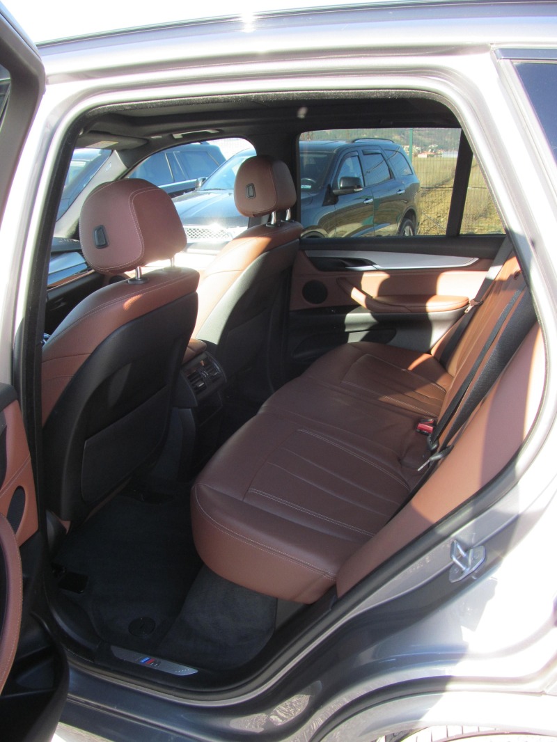 BMW X5 3.0D* XDrive* 258к.с* Panorama, снимка 10 - Автомобили и джипове - 44213652