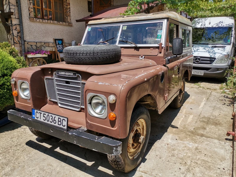 Land Rover Defender 3, снимка 2 - Автомобили и джипове - 47413113