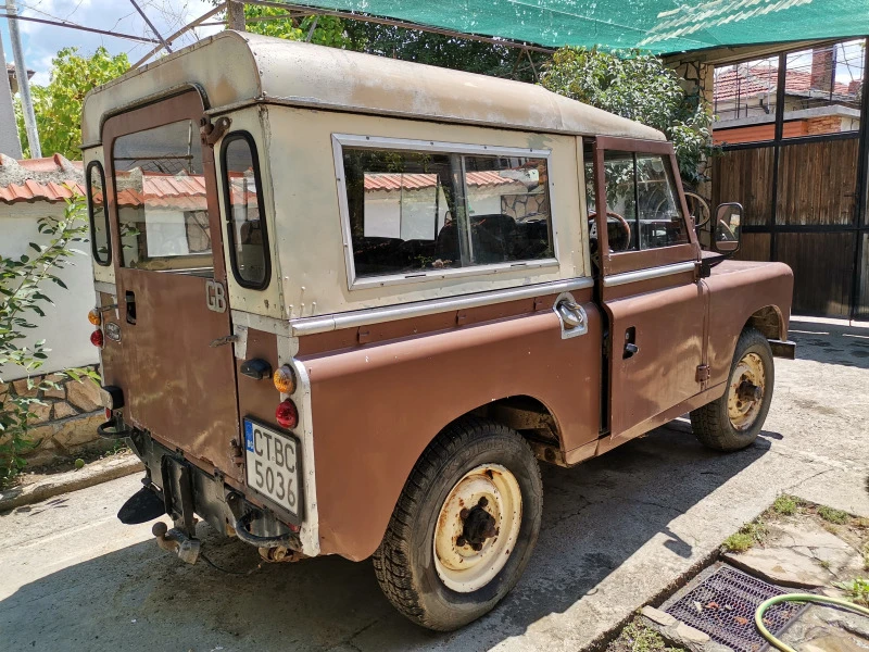 Land Rover Defender 3, снимка 6 - Автомобили и джипове - 47413113