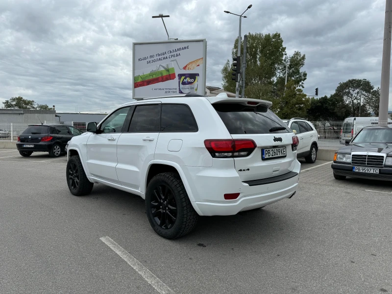 Jeep Grand cherokee 3.6, снимка 2 - Автомобили и джипове - 48694521