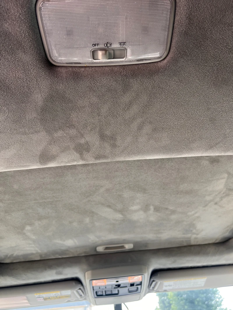 Toyota 4runner  SR5 Реални КМ. FULL, снимка 12 - Автомобили и джипове - 52474316