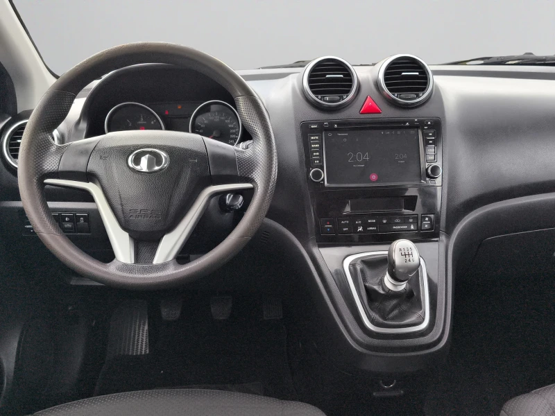 Great Wall Haval H6 2.0 143hp HOVER BVM6 E5 N1 // 1608R98, снимка 10 - Автомобили и джипове - 52500460