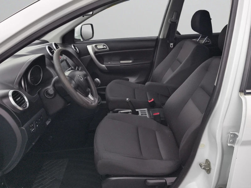 Great Wall Haval H6 2.0 143hp HOVER BVM6 E5 N1 // 1608R98, снимка 9 - Автомобили и джипове - 52500460