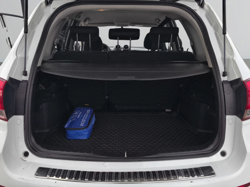 Great Wall Haval H6 2.0 143hp HOVER BVM6 E5 N1 // 1608R98, снимка 14 - Автомобили и джипове - 52500460