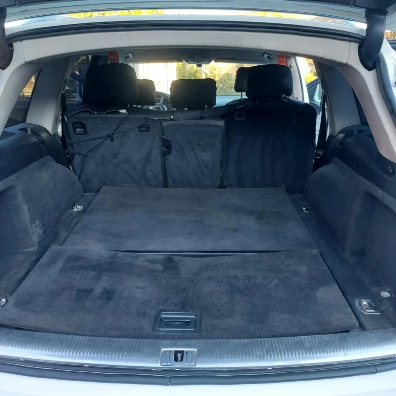 Audi Q7, снимка 8 - Автомобили и джипове - 52572580