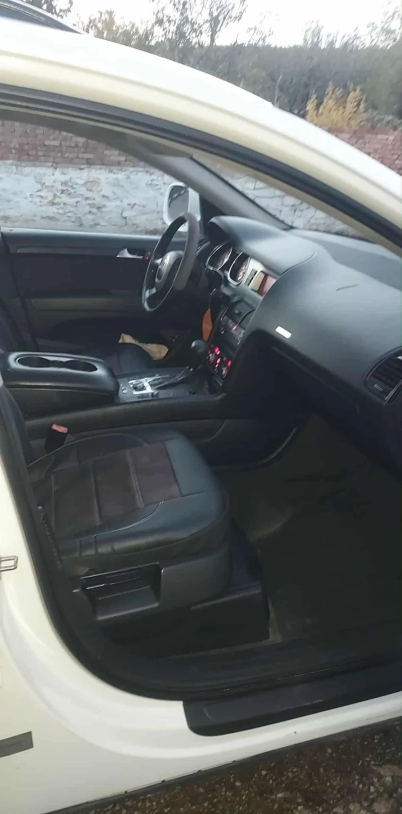 Audi Q7, снимка 9 - Автомобили и джипове - 52572580