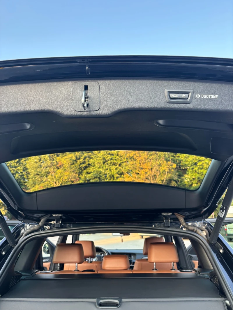 BMW X3 F25, снимка 8 - Автомобили и джипове - 52712103