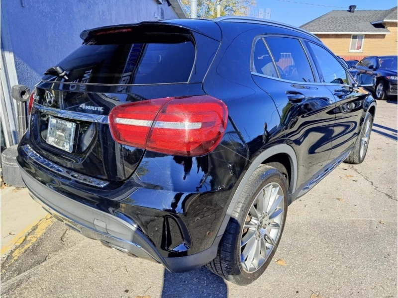 Mercedes-Benz GLA * 250 4matic * SYS DE SON HK* CARPLAY* PANO* * CAR, снимка 4 - Автомобили и джипове - 52726083