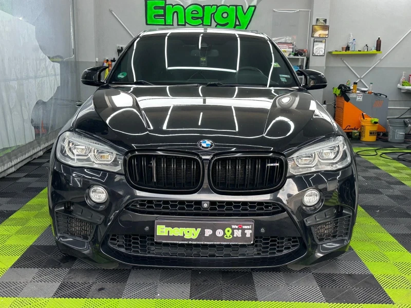 BMW X6 * M Power* 575 К.С. * FULL* Carbon* - 69999 лв. - 28423278 1