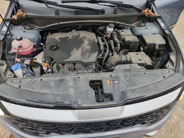 Kia Sportage EX | Mobile.bg   12