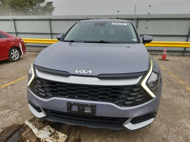 Kia Sportage EX - изображение 5