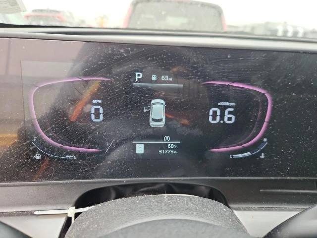 Kia Sportage EX - изображение 9