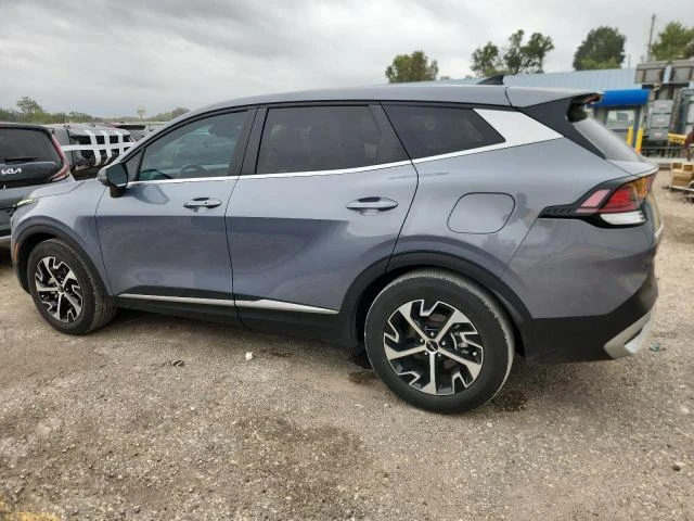 Kia Sportage EX - изображение 2