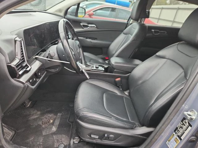 Kia Sportage EX - изображение 7