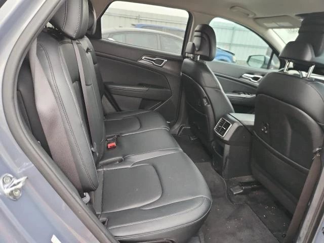 Kia Sportage EX | Mobile.bg   11