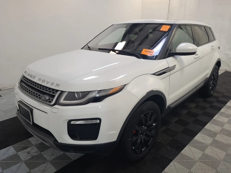 Land Rover Range Rover Evoque * CARFAX * БЕЗ ПЪРВОНАЧАЛНА ВНОСКА - 22032 лв. / 11264.78 € - 20628709 1