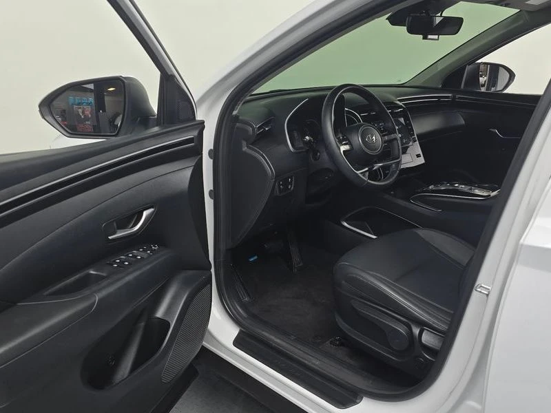 Hyundai Tucson Modern 2WD| 230к.с.| ВКЛ.ТЕХНОТЕСТ, снимка 10 - Автомобили и джипове - 55099191