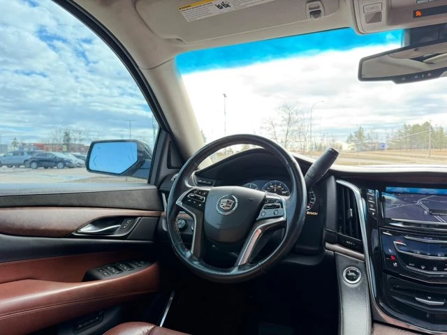 Cadillac Escalade PREMIUM * 8 �������� ��������� ����� | Mobile.bg � ����������� 10