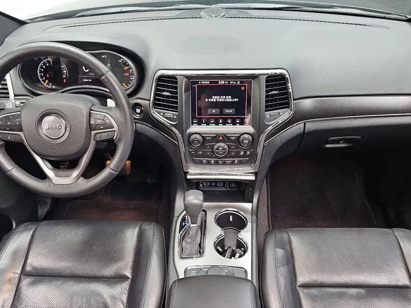 Jeep Cherokee 3.6 AWD - ���� 30% ����� | Mobile.bg � ����������� 14