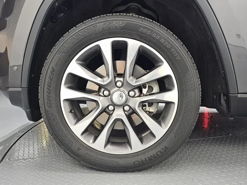 Jeep Cherokee 3.6 AWD - ���� 30% ����� | Mobile.bg � ����������� 9