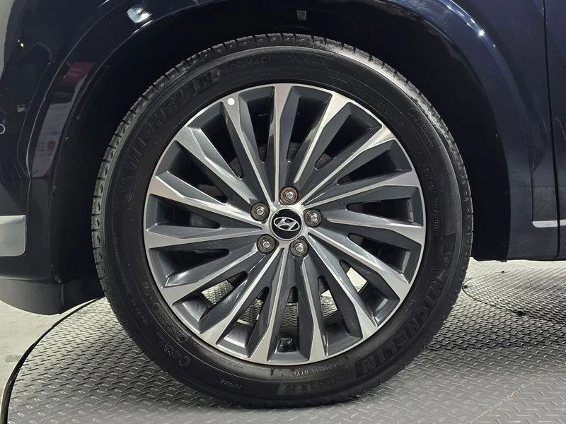 Hyundai Palisade Diesel 2.2 4WD| 202к.с., снимка 5 - Автомобили и джипове - 56115105