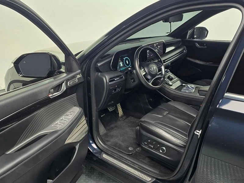 Hyundai Palisade Diesel 2.2 4WD| 202к.с., снимка 11 - Автомобили и джипове - 56115105