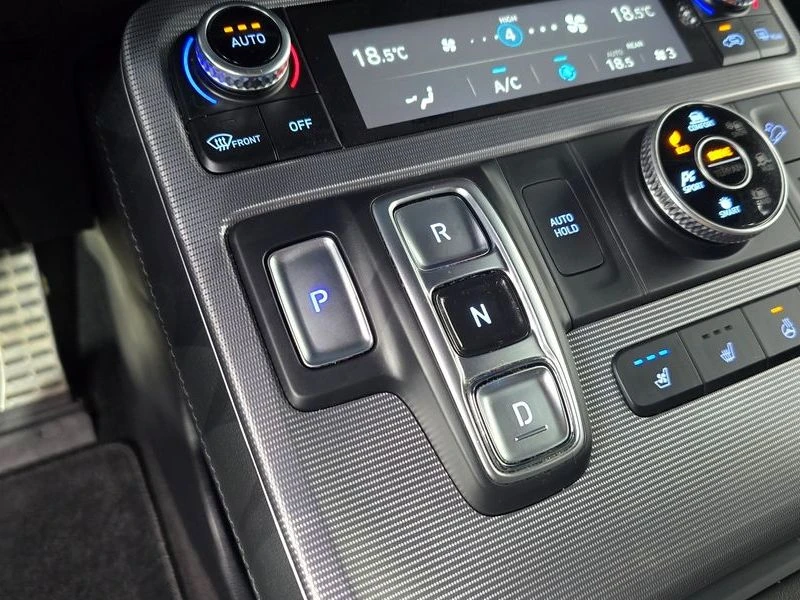 Hyundai Palisade Diesel 2.2 4WD| 202к.с., снимка 9 - Автомобили и джипове - 56115105