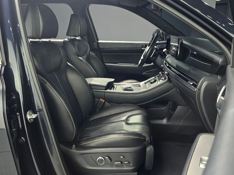 Hyundai Palisade Diesel 2.2 4WD| 202к.с., снимка 10 - Автомобили и джипове - 56115105