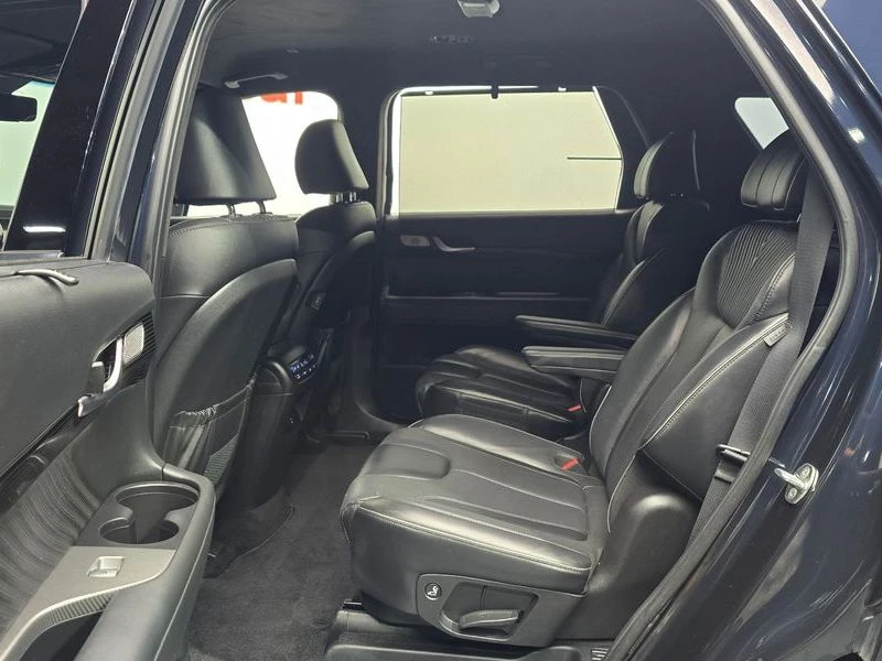 Hyundai Palisade Diesel 2.2 4WD| 202к.с., снимка 12 - Автомобили и джипове - 56115105