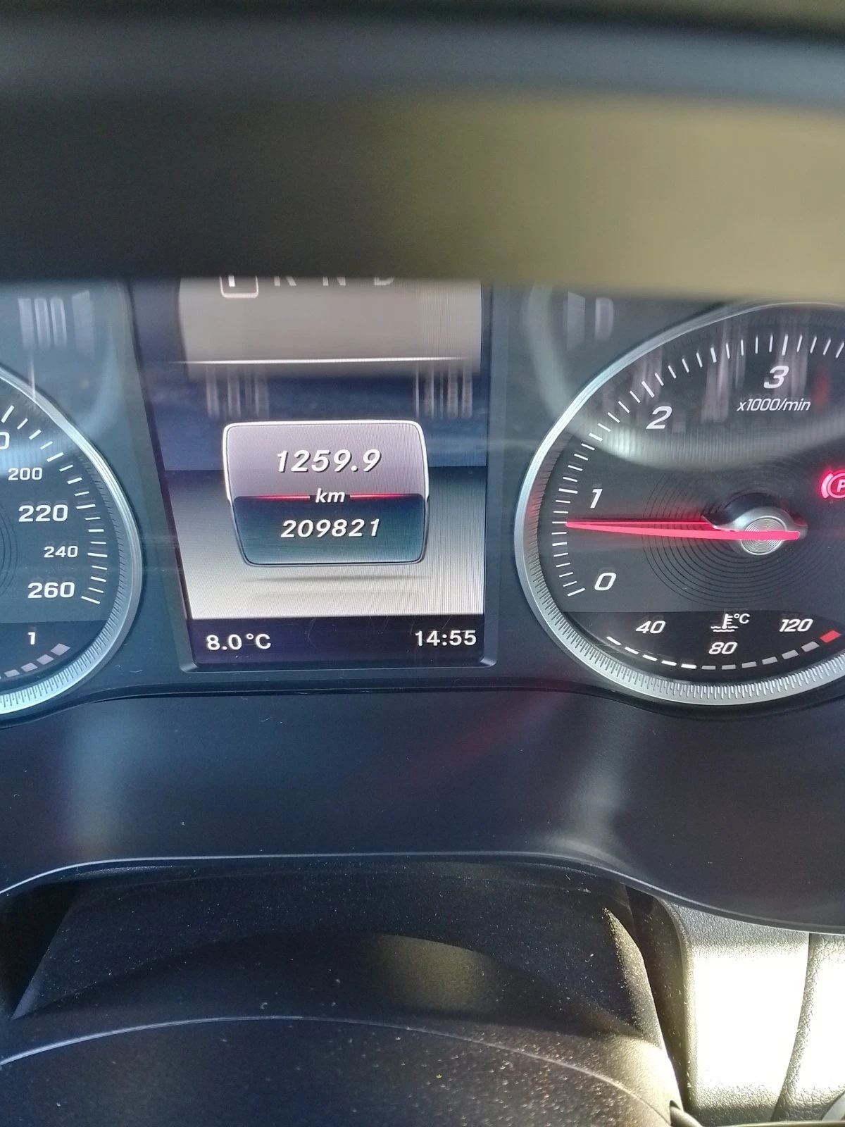 Mercedes-Benz GLC 250 250D 4MATIC | Mobile.bg   13