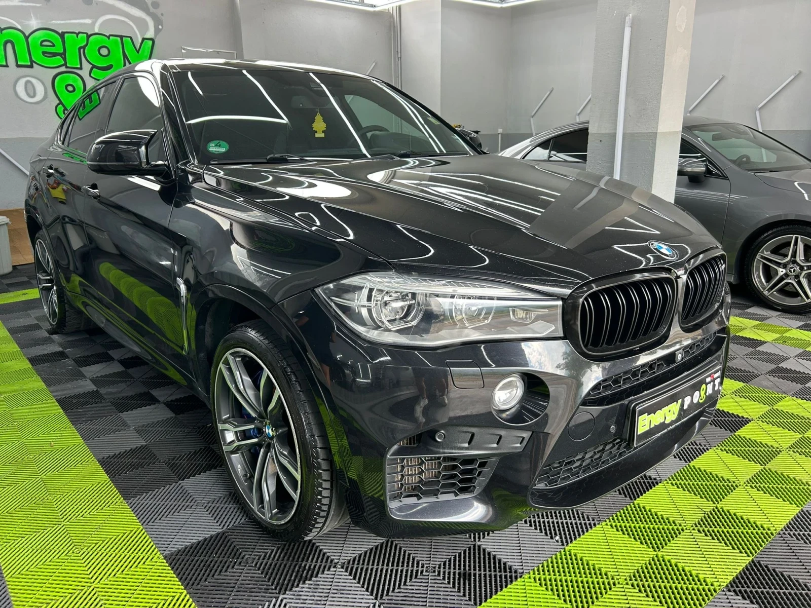 BMW X6 * M Power* 575 К.С.  * FULL* Carbon*  - изображение 5