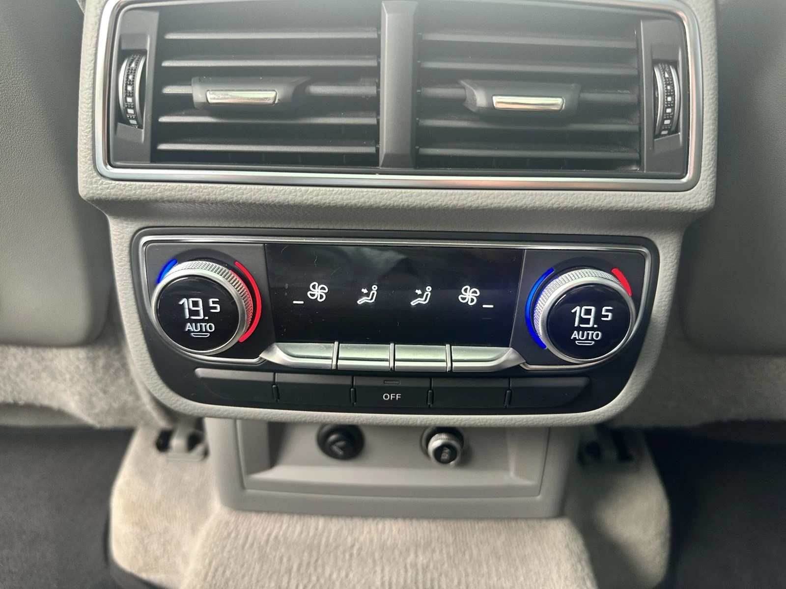 Audi Q7 S LINE /6+ 1/CAMERA/ PANO/ | Mobile.bg — изображение 13