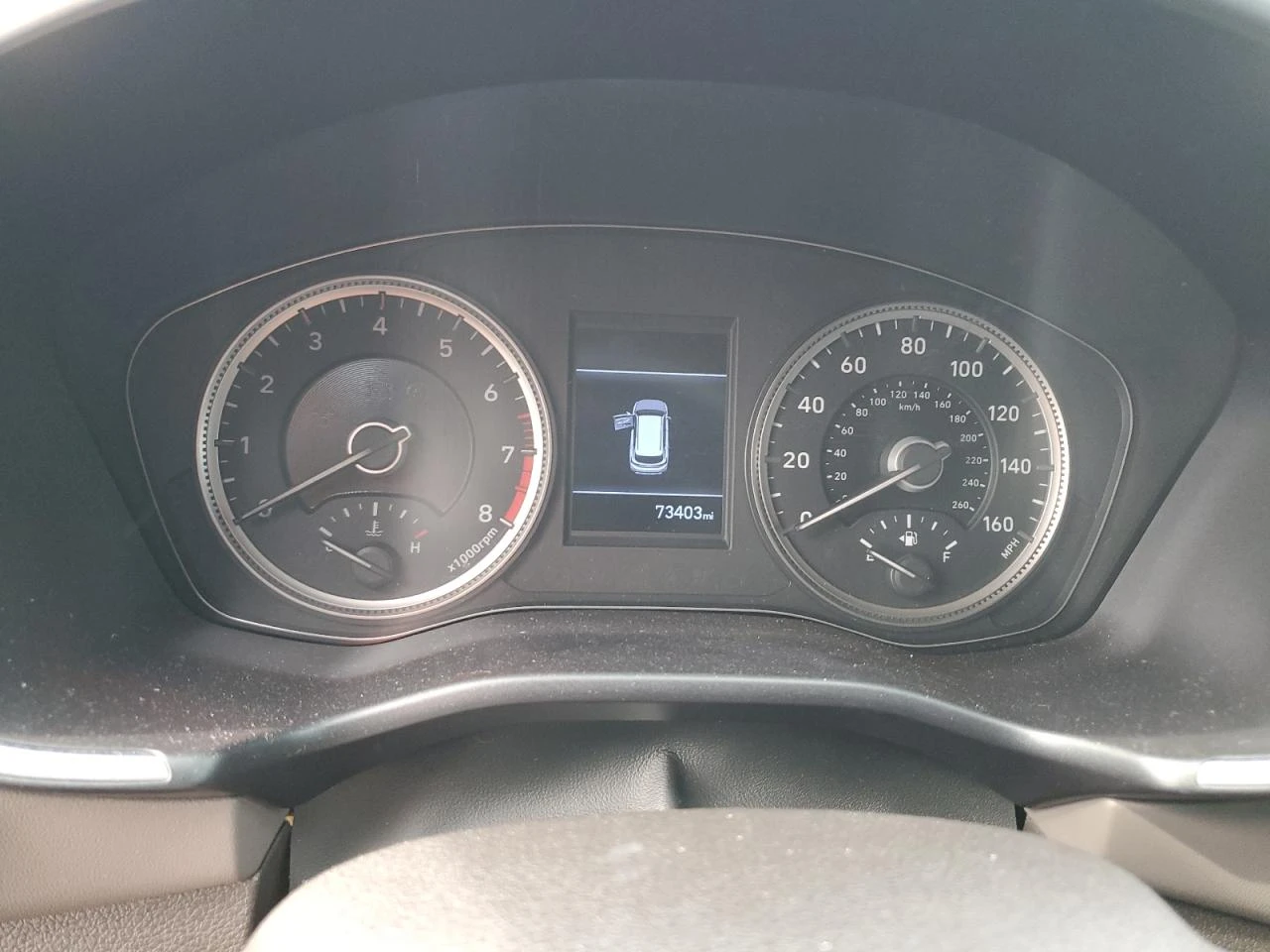 Hyundai Santa fe SE - изображение 9