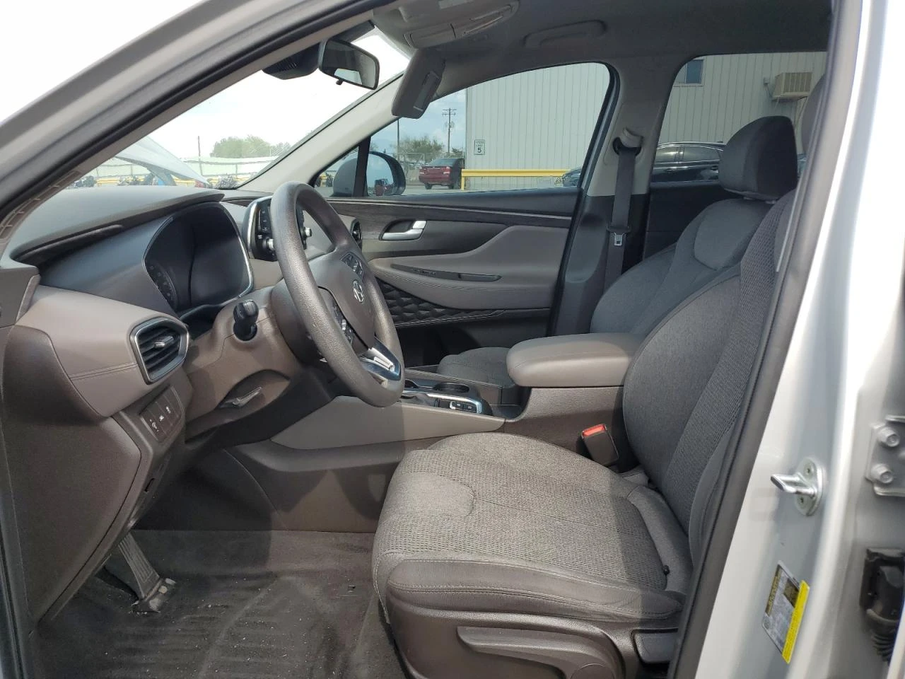 Hyundai Santa fe SE - изображение 7