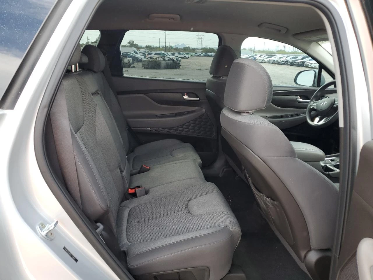 Hyundai Santa fe SE - изображение 10