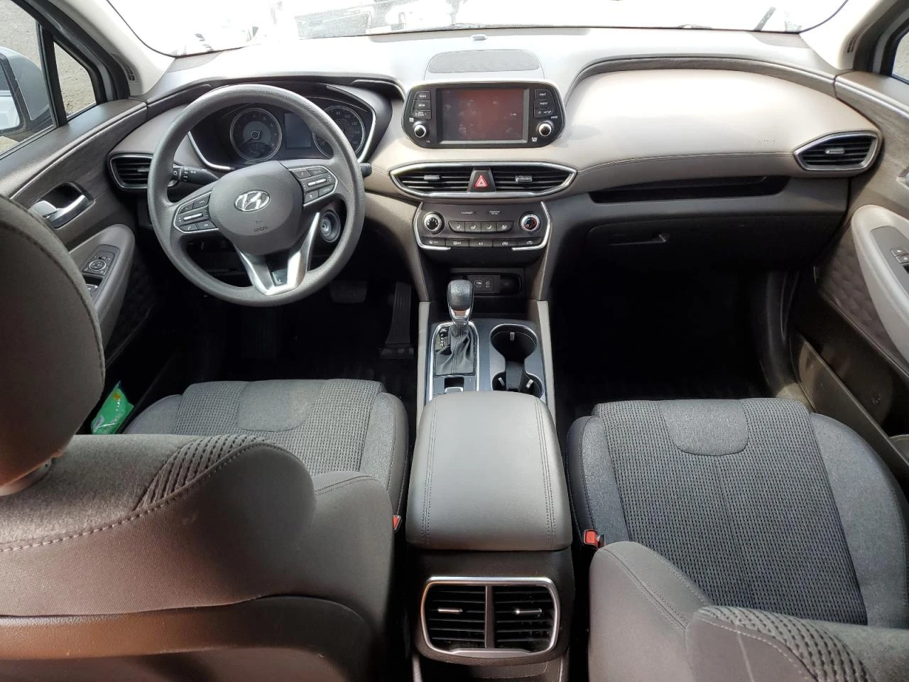 Hyundai Santa fe SE - изображение 8