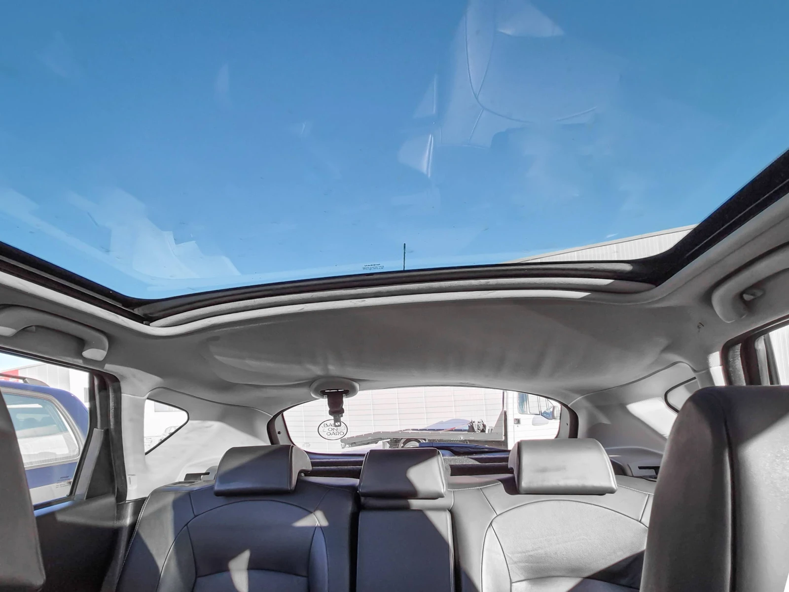 Nissan Qashqai 2.0 D 4х4 - изображение 7