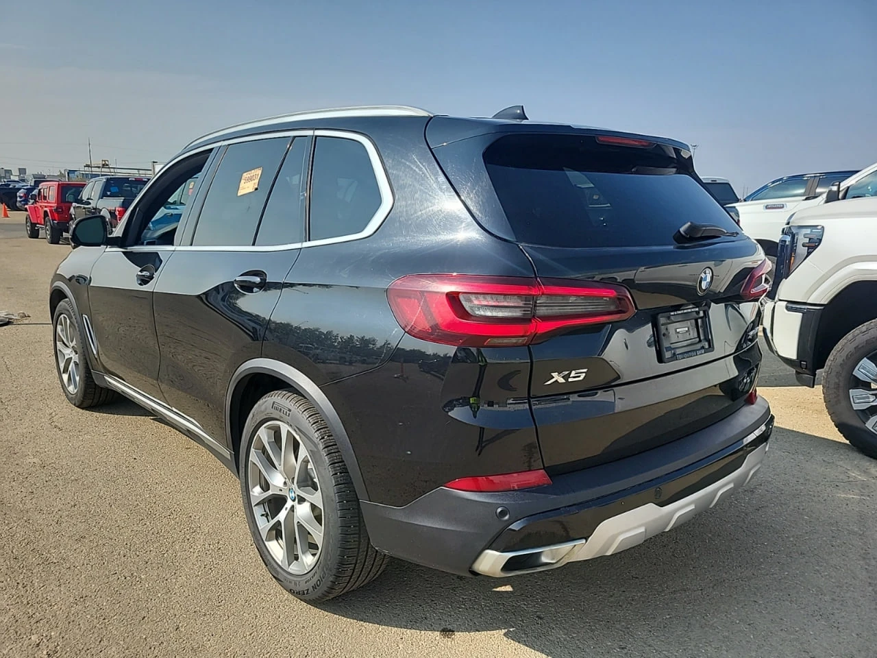 BMW X5 * АВТО КРЕДИТ* ЦЕНА ДО БГ * CARFAX *  - изображение 6