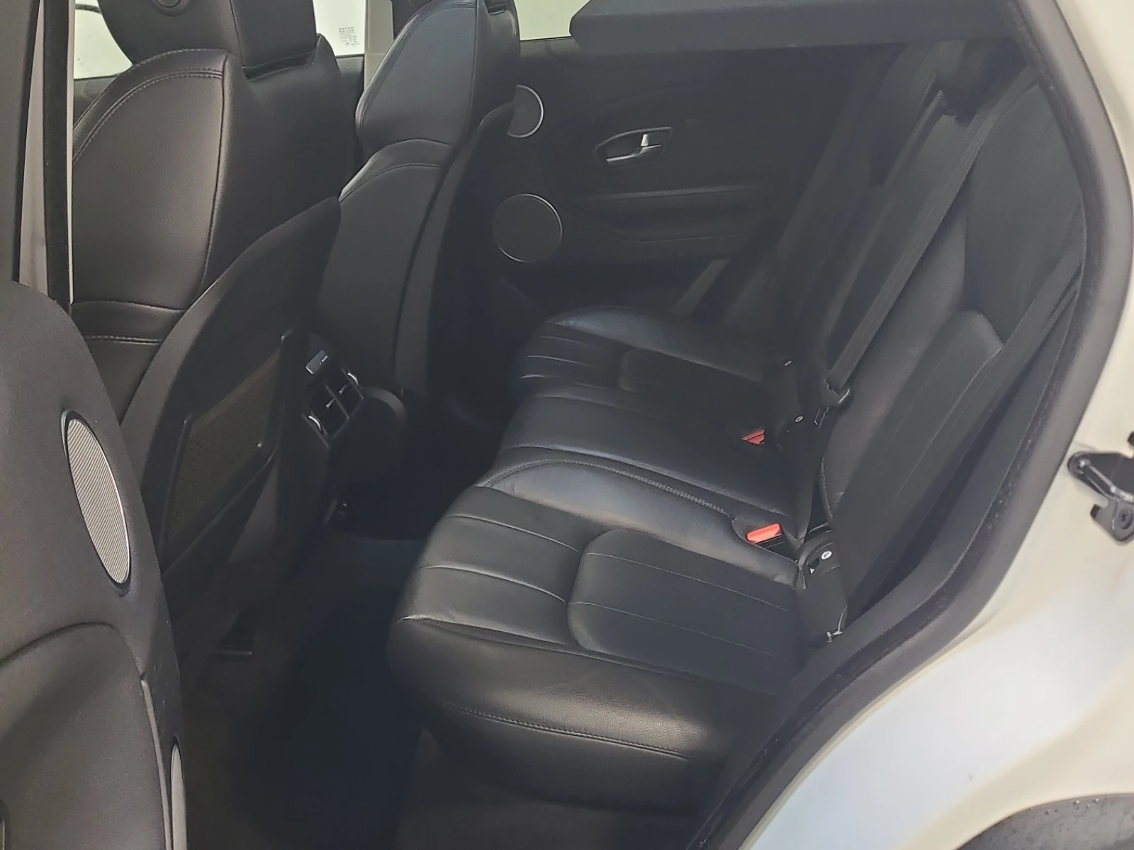 Land Rover Range Rover Evoque * CARFAX *    | Mobile.bg   8