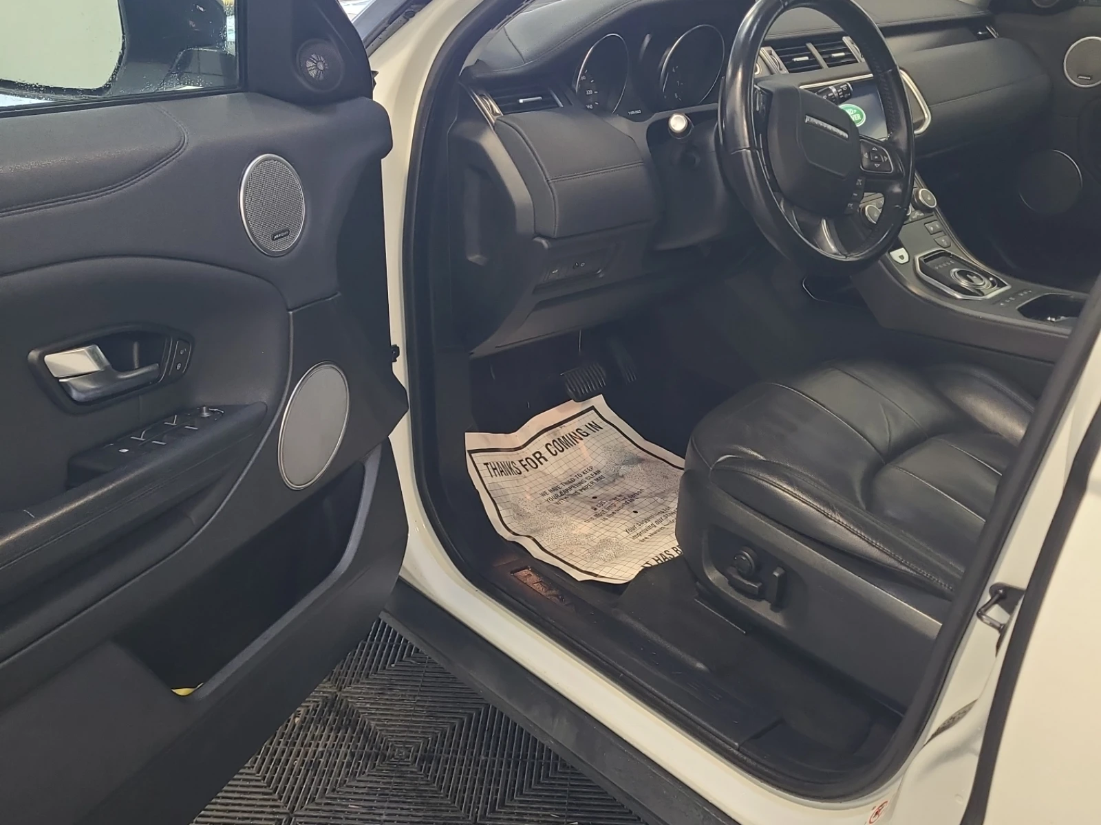 Land Rover Range Rover Evoque * CARFAX *    | Mobile.bg   5