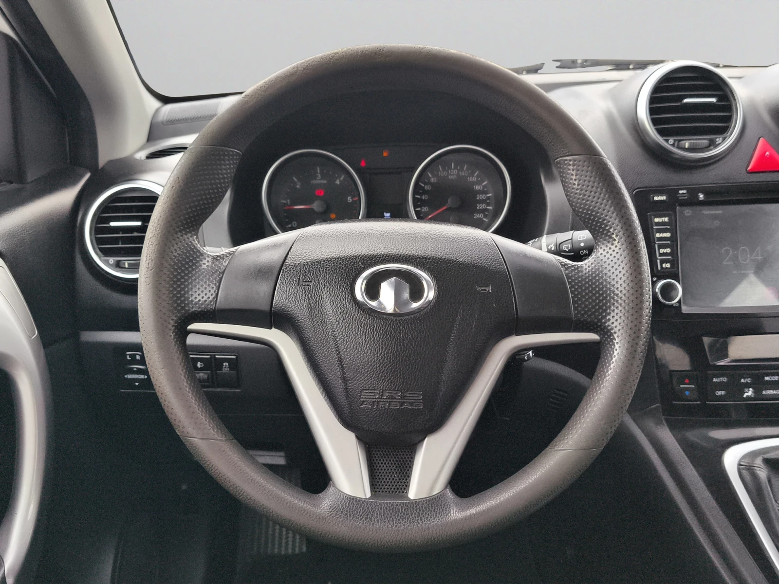 Great Wall Haval H6 2.0 143hp HOVER BVM6 E5 N1 // 1608R98 | Mobile.bg   11