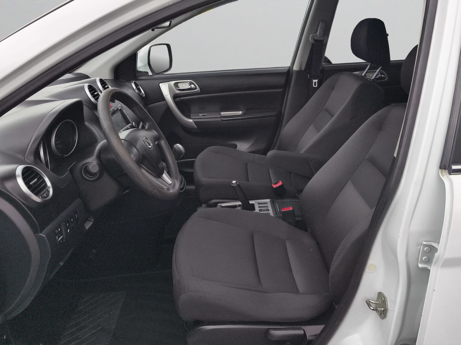 Great Wall Haval H6 2.0 143hp HOVER BVM6 E5 N1 // 1608R98 | Mobile.bg   9